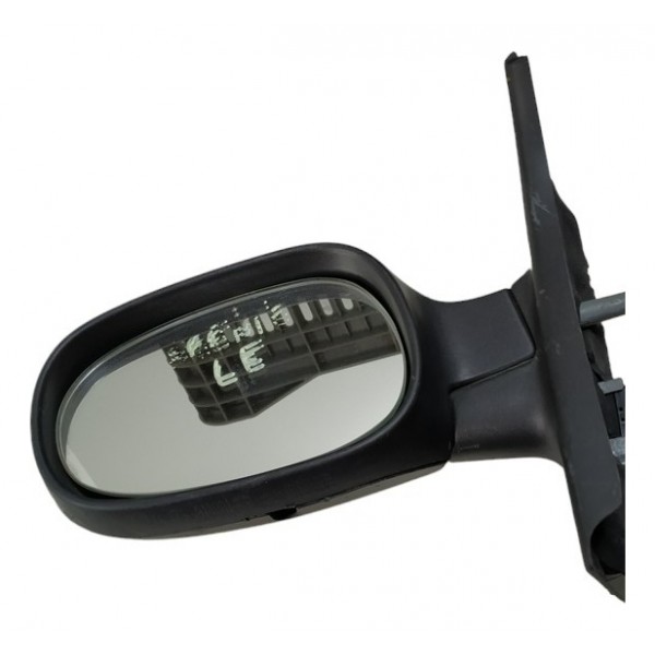 Retrovisor Eletrico Esquerdo Renault Scenic 2002 A7263