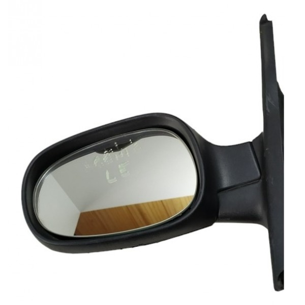 Retrovisor Eletrico Esquerdo Renault Scenic 2002 A7263