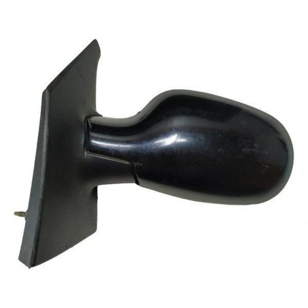 Retrovisor Eletrico Esquerdo Renault Scenic 2002 A7263