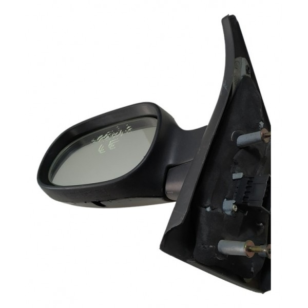 Retrovisor Eletrico Esquerdo Renault Scenic 2002 A7263