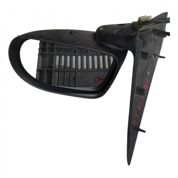 Retrovisor Manual Direito Fiat Marea A7262
