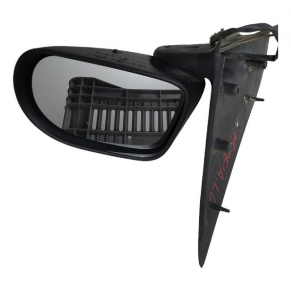 Retrovisor Manual Direito Fiat Marea A7262