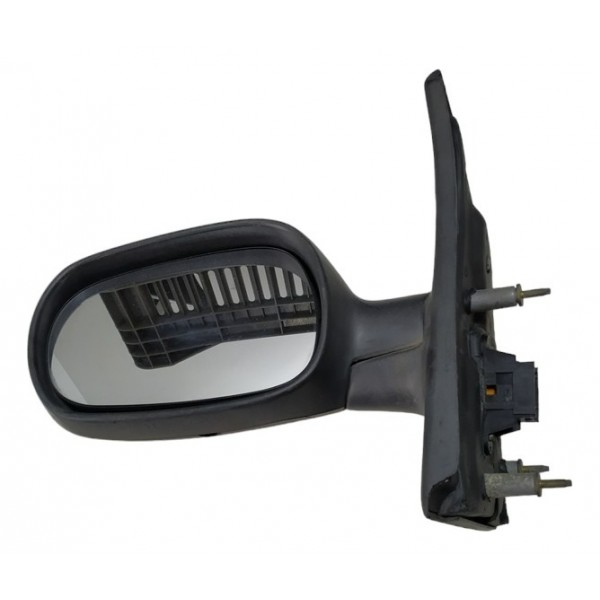 Retrovisor Eletrico Esquerdo Renault Scenic 2002 A7261