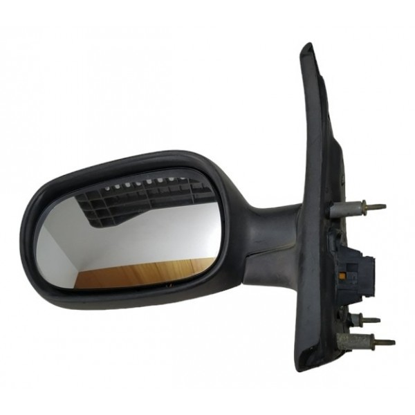 Retrovisor Eletrico Esquerdo Renault Scenic 2002 A7261
