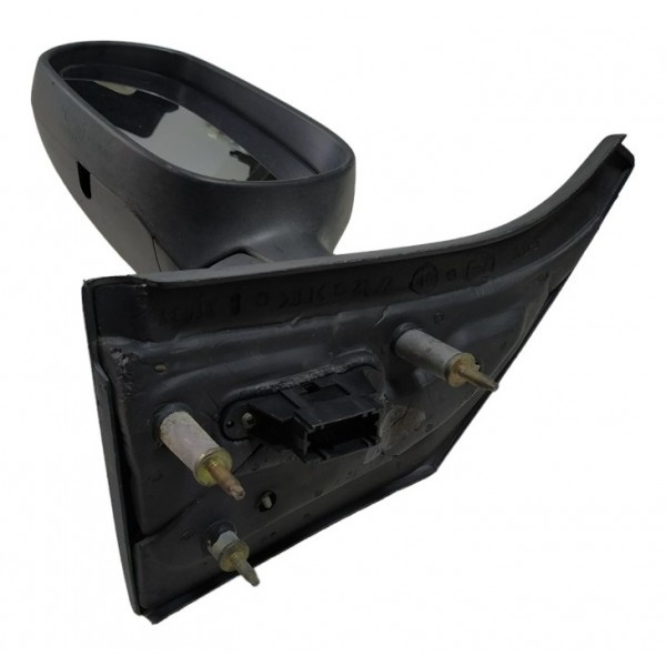 Retrovisor Eletrico Esquerdo Renault Scenic 2002 A7261
