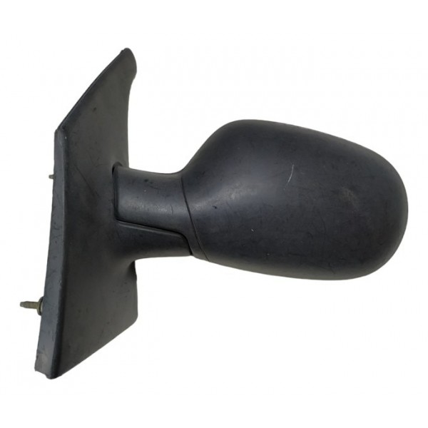 Retrovisor Eletrico Esquerdo Renault Scenic 2002 A7261