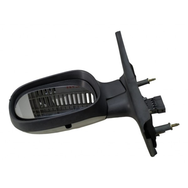 Retrovisor Eletrico Esquerdo Renault Scenic 2002 A7260