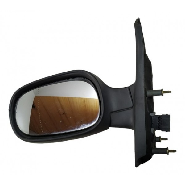 Retrovisor Eletrico Esquerdo Renault Scenic 2002 A7260