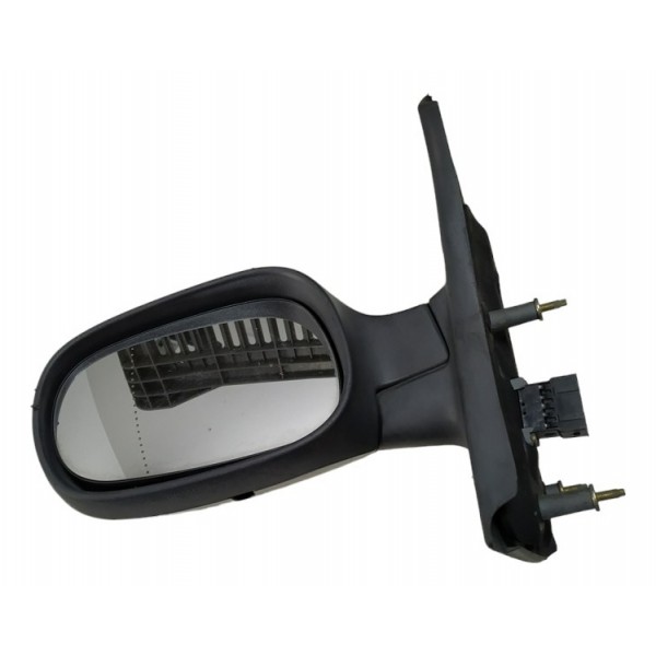 Retrovisor Eletrico Esquerdo Renault Scenic 2002 A7260