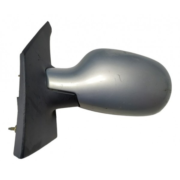 Retrovisor Eletrico Esquerdo Renault Scenic 2002 A7260