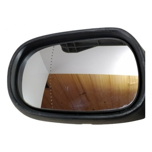 Retrovisor Eletrico Esquerdo Renault Scenic 2002 A7258