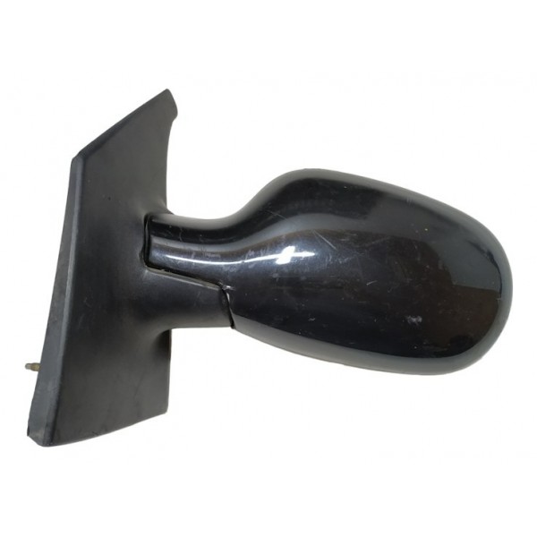 Retrovisor Eletrico Esquerdo Renault Scenic 2002 A7258