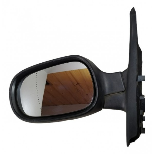 Retrovisor Eletrico Esquerdo Renault Scenic 2002 A7258