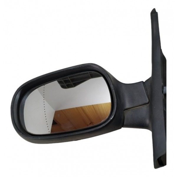 Retrovisor Eletrico Esquerdo Renault Scenic 2002 A7258