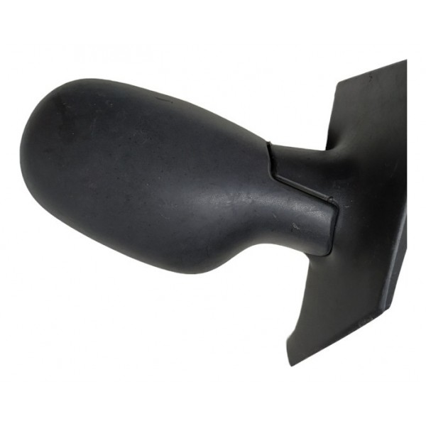 Retrovisor Manual Esquerdo Renault Scenic 2002 A7257