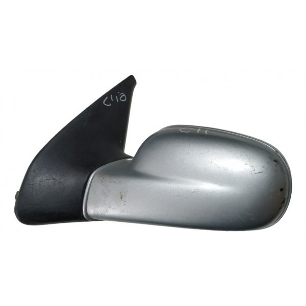 Retrovisor Eletrico Esquerdo Renault Clio 99 A7256
