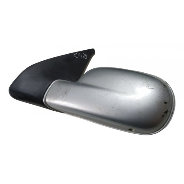 Retrovisor Eletrico Esquerdo Renault Clio 99 A7256