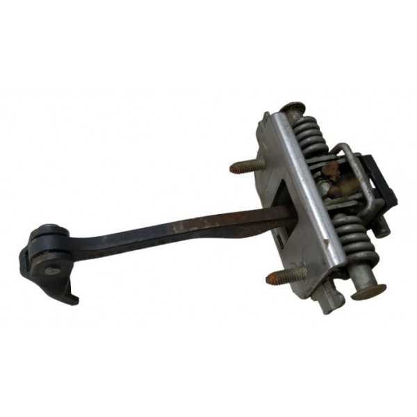 Limitador Porta Tras Dir Peugeot 3008 2014 Thp A7254