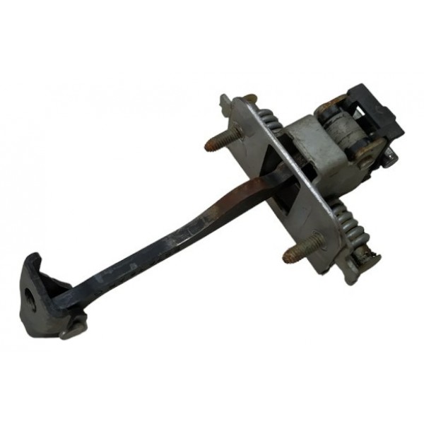 Limitador Porta Tras Dir Peugeot 3008 2014 Thp A7254