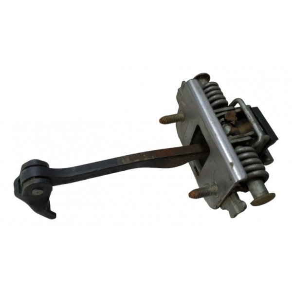 Limitador Porta Tras Dir Peugeot 3008 2014 Thp A7254