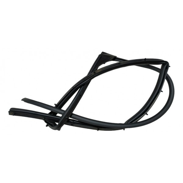 Borracha Canaleta Vidro Tras Dir Peugeot 3008 2014 Thp A7251