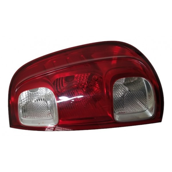 Lanterna Traseira Direita Fiat Uno Vivace A7242