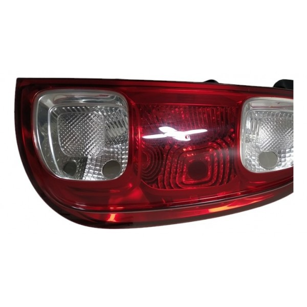 Lanterna Traseira Direita Fiat Uno Vivace A7242