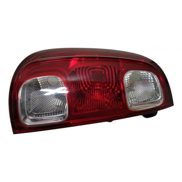 Lanterna Traseira Esquerda Fiat Uno Vivace A7241