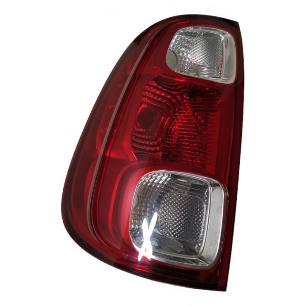 Lanterna Traseira Esquerda Fiat Uno Vivace A7241