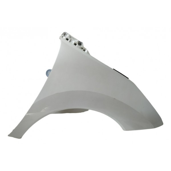 Paralama Direito Peugeot 3008 2014 A7240