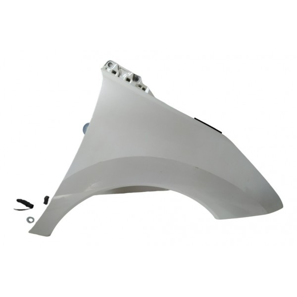 Paralama Direito Peugeot 3008 2014 A7240