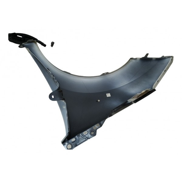 Paralama Direito Peugeot 3008 2014 A7240