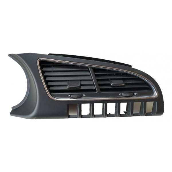 Difusor Ar Condicionado Central Peugeot 3008 2014 A7236