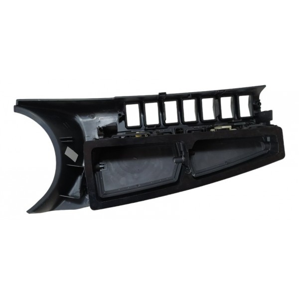 Difusor Ar Condicionado Central Peugeot 3008 2014 A7236