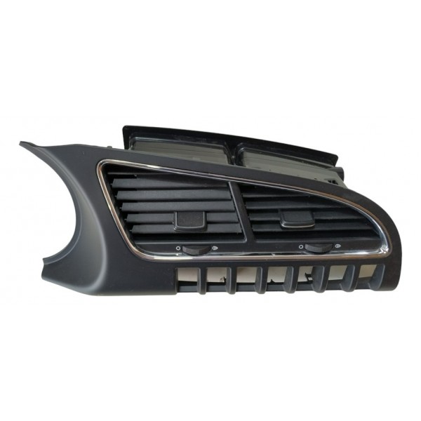 Difusor Ar Condicionado Central Peugeot 3008 2014 A7236