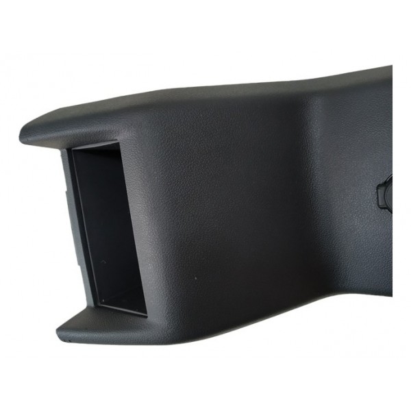 Acabamento Traseido Console Central Peugeot 3008 2014 A7235