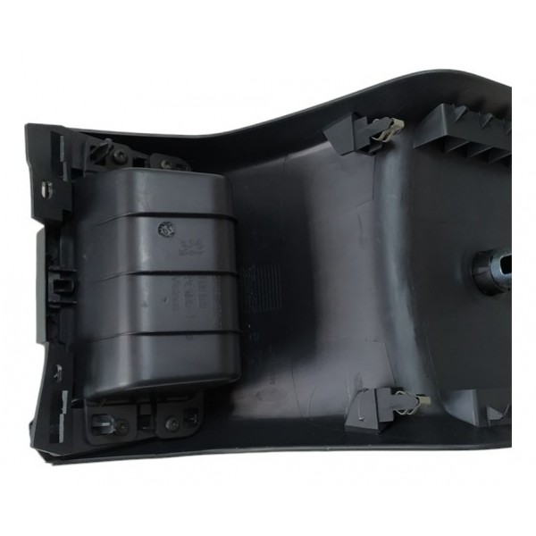 Acabamento Traseido Console Central Peugeot 3008 2014 A7235