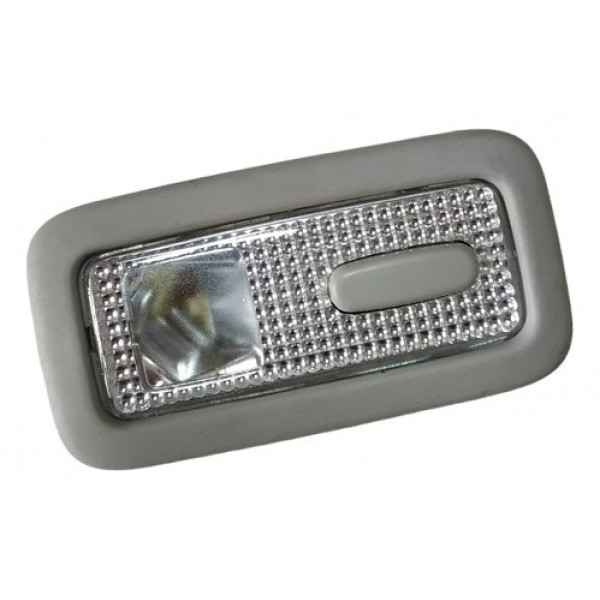 Luz Teto Cortesia Tras Peugeot 3008 2014 A7227 9674191077