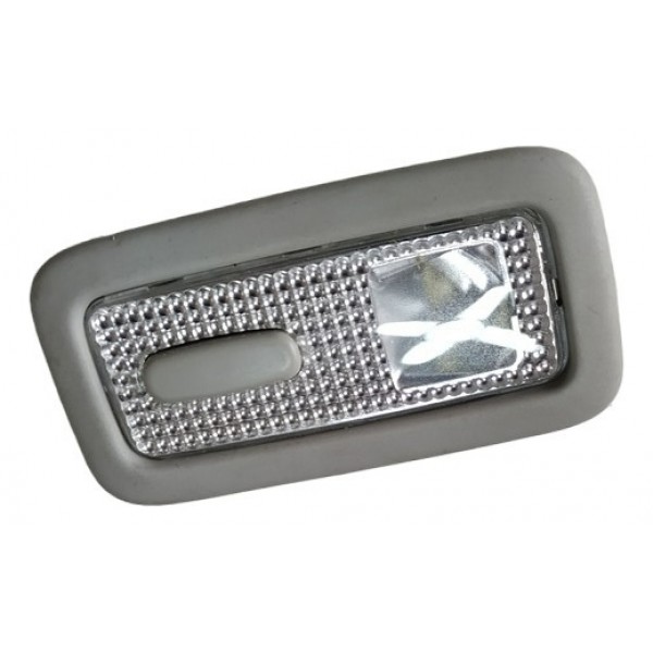 Luz Teto Cortesia Tras Peugeot 3008 2014 A7226 9674191077