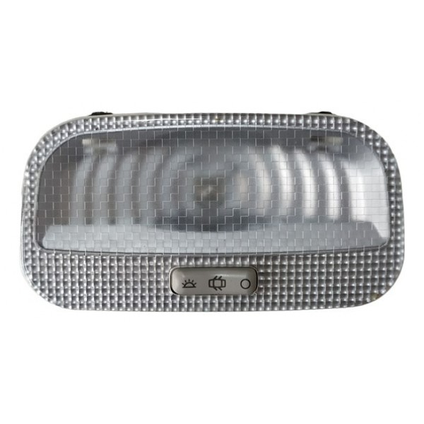 Luz Teto Cortesia Tras Peugeot 3008 2014 A7225