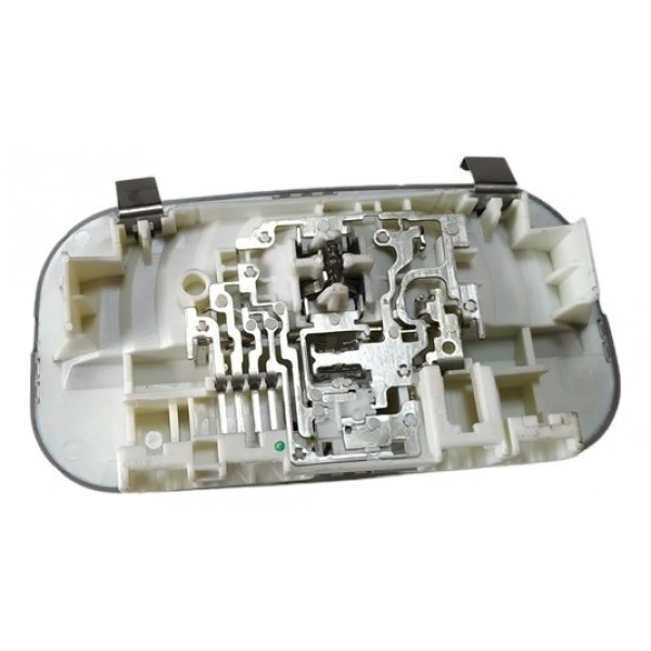 Luz Teto Cortesia Tras Peugeot 3008 2014 A7225
