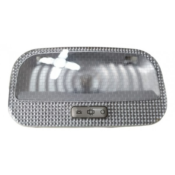 Luz Teto Cortesia Tras Peugeot 3008 2014 A7225