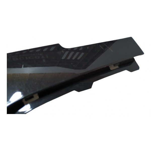 Porta Copos Console Central Riscos Peugeot 3008 2014 A7220