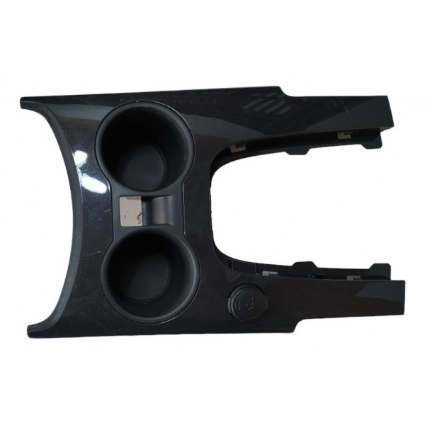 Porta Copos Console Central Riscos Peugeot 3008 2014 A7220