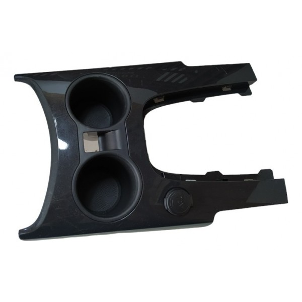 Porta Copos Console Central Riscos Peugeot 3008 2014 A7220