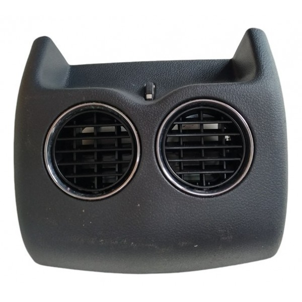 Difusor Ar Traseiro Peugeot 3008 2014 A7219