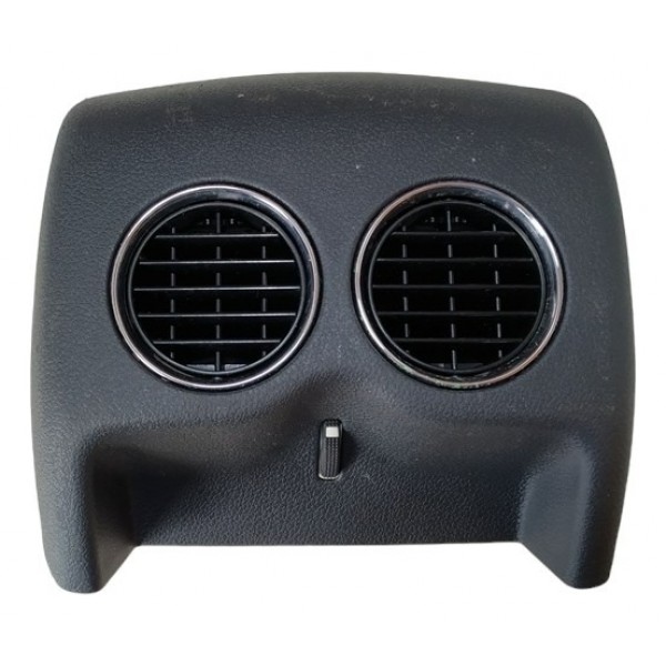 Difusor Ar Traseiro Peugeot 3008 2014 A7219