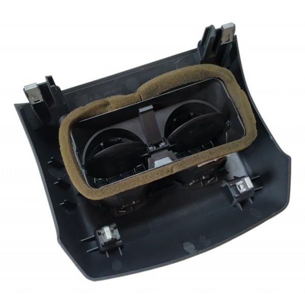 Difusor Ar Traseiro Peugeot 3008 2014 A7219