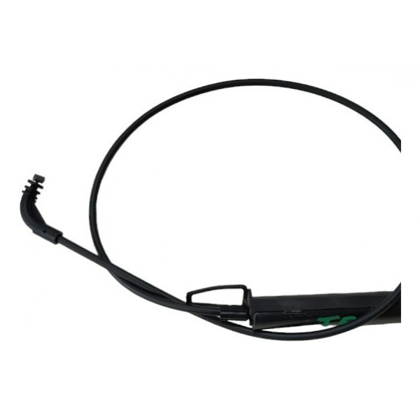 Cabo Rebatimento Banco Tras Esq Peugeot 3008 2014 A7212