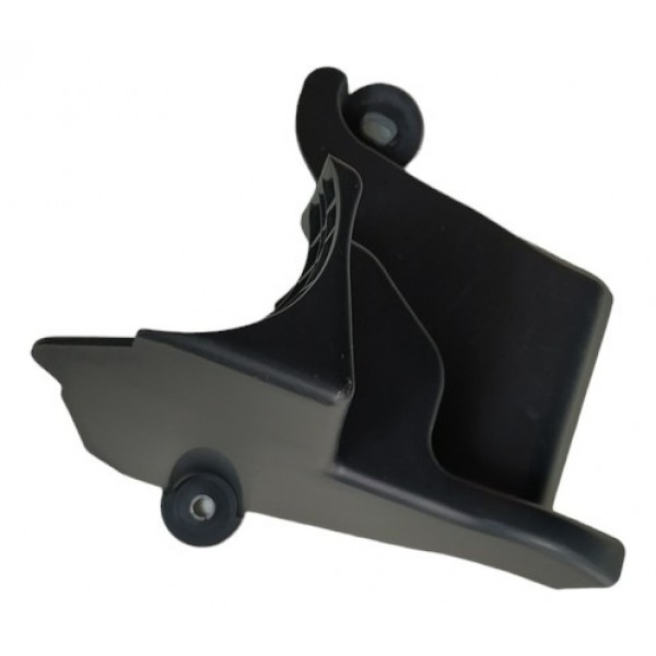 Acabamento Coluna Direção Peugeot 3008 2014 A7208 9674109080